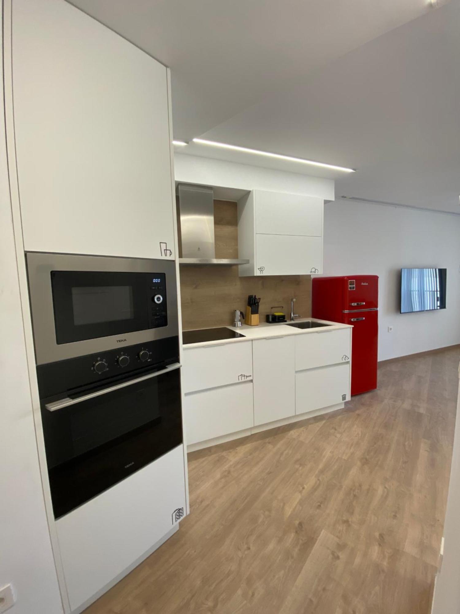 Apartamentos Luisa Santiago de Compostela Exterior photo