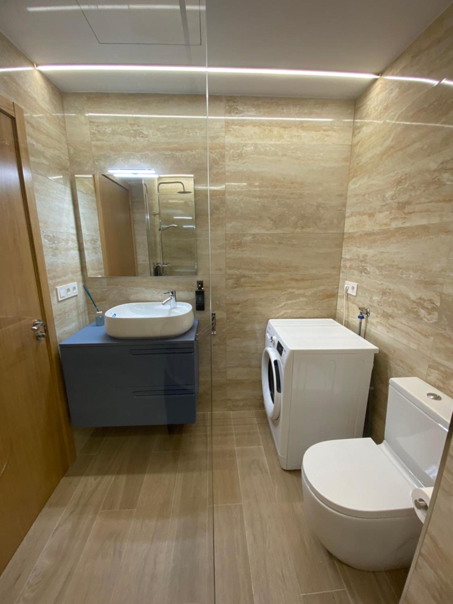 Apartamentos Luisa Santiago de Compostela Exterior photo