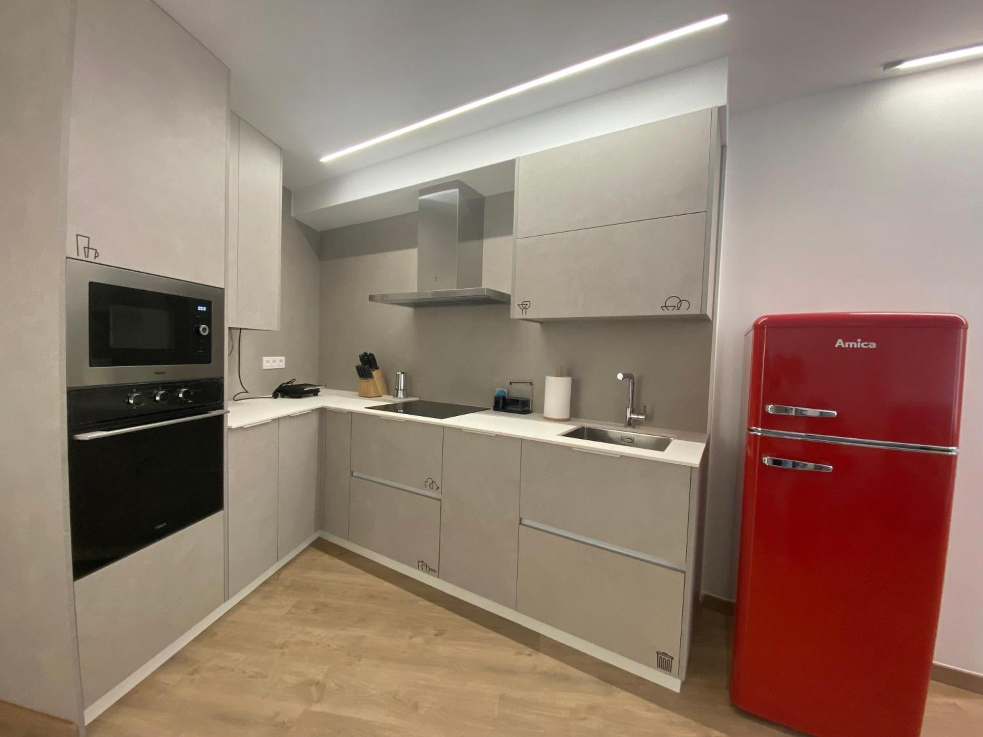 Apartamentos Luisa Santiago de Compostela Exterior photo